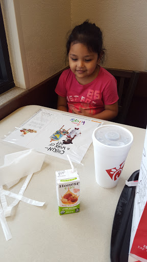 Fast Food Restaurant «Chick-fil-A», reviews and photos, 6543 FM 1488 Rd, Magnolia, TX 77354, USA