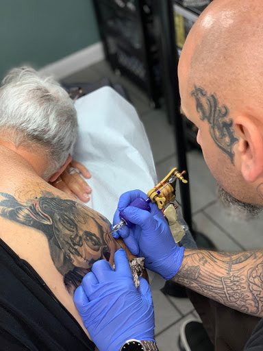 Find small tattoo ideas and meanings for your next unique tattoo in Saint Louis at Steel and Ink Tattoo Studio