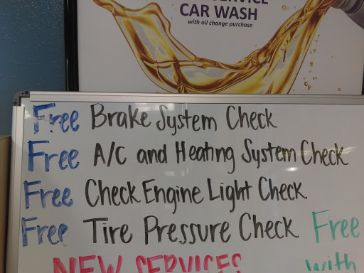 Car Wash «Wetzone Car Wash», reviews and photos, 2030 S Texas 6, Houston, TX 77077, USA