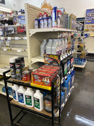 Auto Parts Store «NAPA Auto Parts - Desert Area Corporation», reviews and photos, 45650 Fargo St, Indio, CA 92201, USA