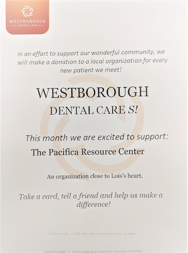 Westborough Dental Care Kristina Zoulas, DDS image