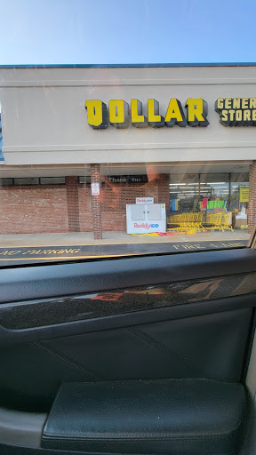 Discount Store «Dollar General», reviews and photos, 1505 Lynnhaven Pkwy, Virginia Beach, VA 23453, USA