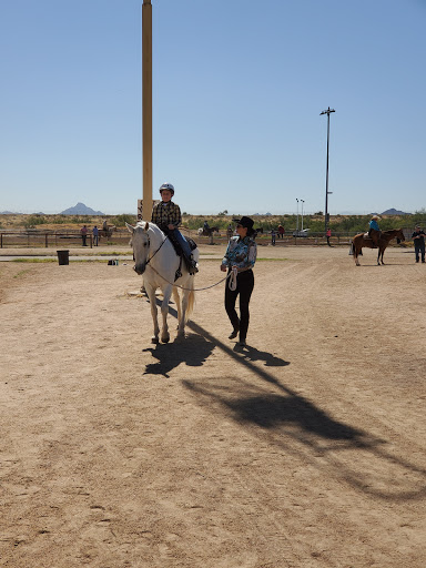 Park «Arizona Horse Lovers Park», reviews and photos, 19224 N Tatum Blvd, Phoenix, AZ 85050, USA