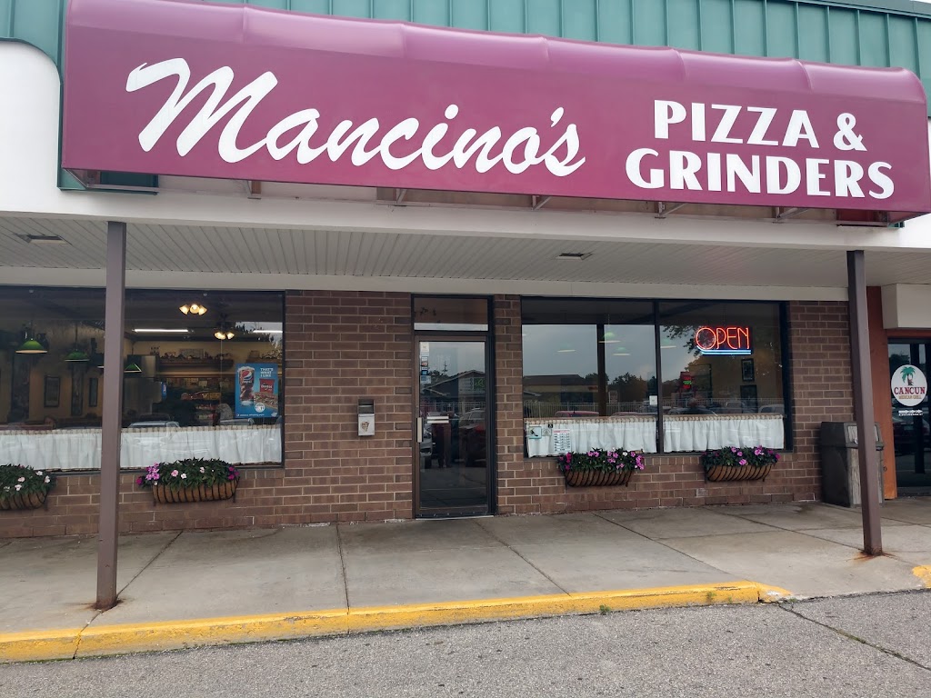 Mancinos Pizzas and Grinders 48879