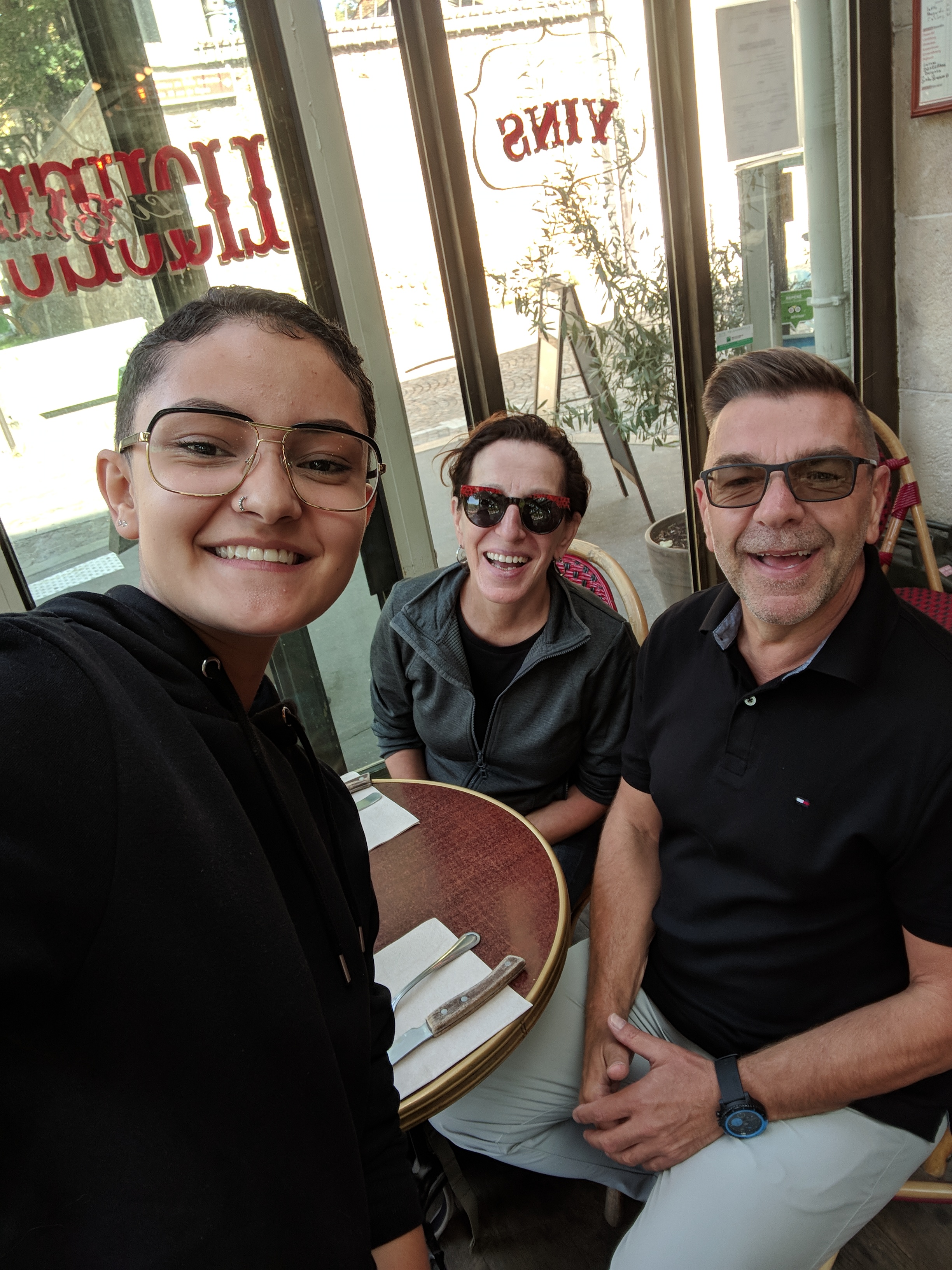 Photo n° 2 de l'avis de Robert.o fait le 08/09/2018 à 12:35