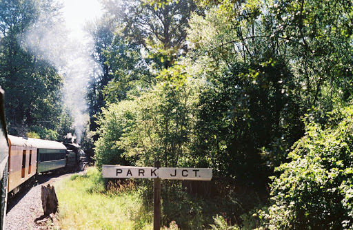 Tourist Attraction «Museum and Event Grounds for Mt. Rainier Railroad and Logging Museum», reviews and photos, 349 Mineral Creek Rd S, Mineral, WA 98355, USA