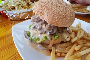 Burger Ahuy Batangas City image