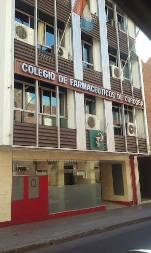 Colegio de Farmacéuticos de la Provincia de Córdoba