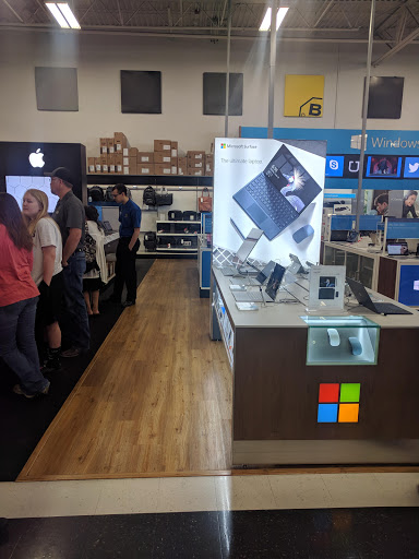 Electronics Store «Best Buy», reviews and photos, 6809 W Canal Dr, Kennewick, WA 99336, USA