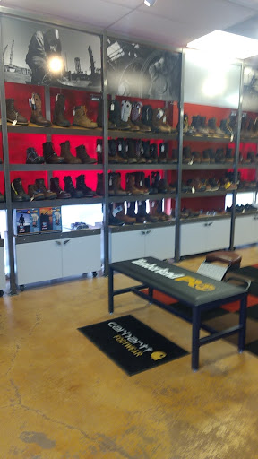 Boot Store «Work Shoe HQ», reviews and photos, 1067 W Riverdale Rd, Ogden, UT 84405, USA