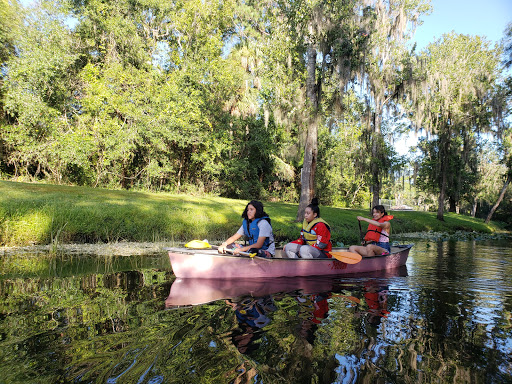 Campground «Wekiva Falls RV Resort», reviews and photos, 30700 Wekiva River Rd, Sorrento, FL 32776, USA