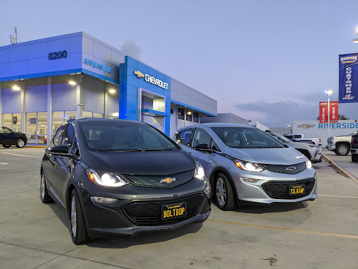 Car Dealer «Riverside Auto Center», reviews and photos, 8201 Auto Dr, Riverside, CA 92504, USA