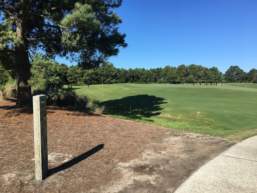 Golf Club «OBX Golf Course | The Pointe Golf Club», reviews and photos, 308 Pointe Golf Club Dr, Powells Point, NC 27966, USA