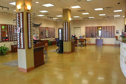 Eye Care Center «Texas State Optical of San Marcos», reviews and photos, 2406 Hunter Rd #102, San Marcos, TX 78666, USA