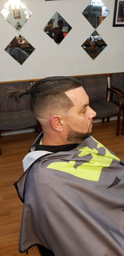 Beauty Salon «Immaculate Impressions Salon», reviews and photos, 807 Old Oyster Point Rd, Newport News, VA 23602, USA