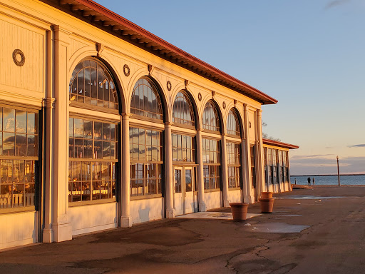 City Park «Lighthouse Point Park», reviews and photos, 2 Lighthouse Rd, New Haven, CT 06512, USA