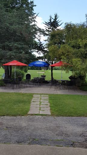 Golf Club «Hickory Hills Golf Club», reviews and photos, 9577 W 400 N, Farmland, IN 47340, USA