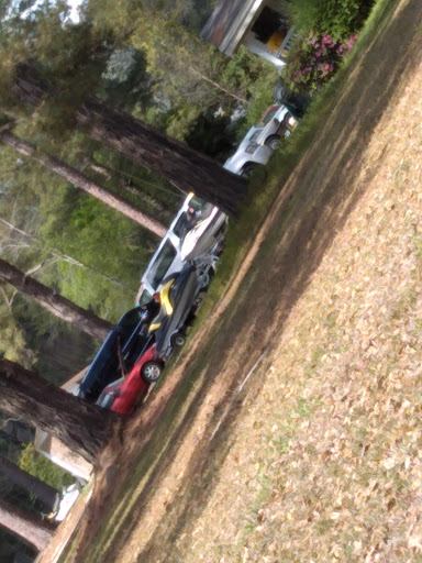 Self-Storage Facility «Monster Self Storage», reviews and photos, 1689 Brickyard Rd, Hardeeville, SC 29927, USA