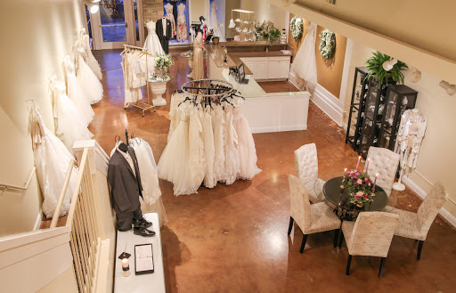 Bridal Shop «Bliss Bridal Salon», reviews and photos, 2111 Pacific Ave, Stockton, CA 95204, USA