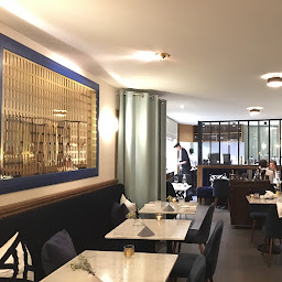 Photo n°116 de SOURIRE le restaurant à Paris ()