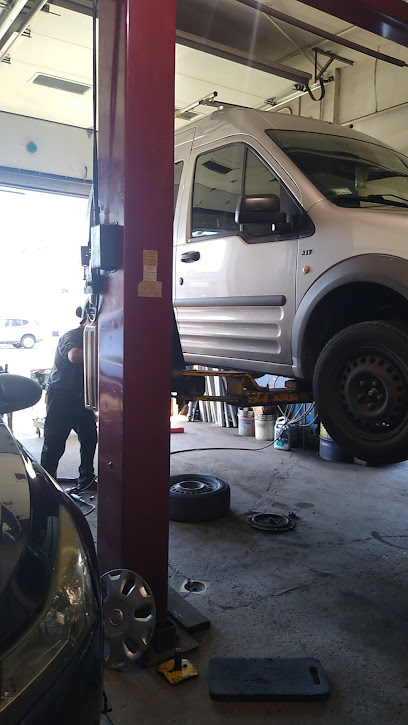 Abes Auto Truck Repair