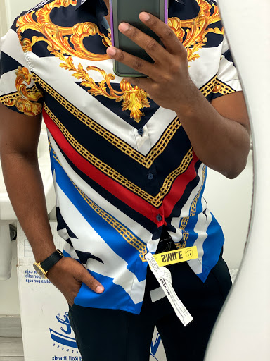 Dry Cleaner «Sudsies Dry Cleaners», reviews and photos, 6786 Collins Ave, Miami Beach, FL 33141, USA