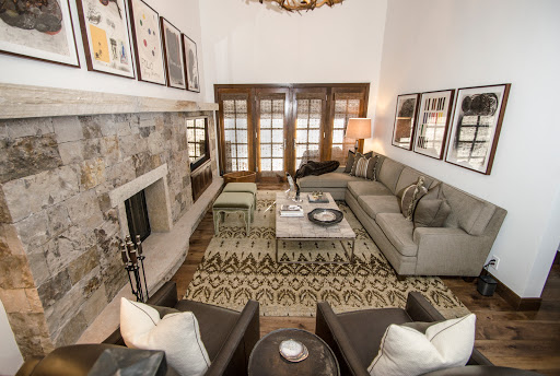 Rug Store «The Scarab», reviews and photos, 201 Main St, Minturn, CO 81645, USA