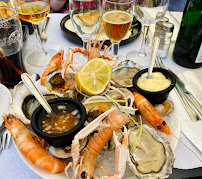 Produits de la mer du Restaurant français Bistrot Parisien à Le Havre - n°17