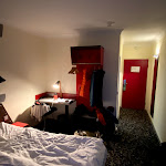 Photo n°2 de l'avis de Marco.i fait le 20/02/2020 à 06:28 sur le  Hotel am Schlosspark Herten à Herten