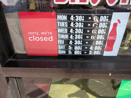 Donut Shop «Christy Donuts», reviews and photos, 1291 E Calaveras Blvd, Milpitas, CA 95035, USA