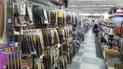 Beauty Supply Store «Victoria Beauty Supply», reviews and photos, 430 W North Ave, Milwaukee, WI 53212, USA