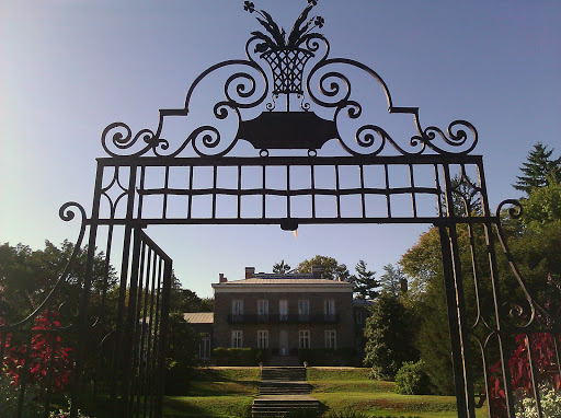 Public Golf Course «Pelham Bay & Split Rock Golf Courses», reviews and photos, 870 Shore Rd, Bronx, NY 10464, USA