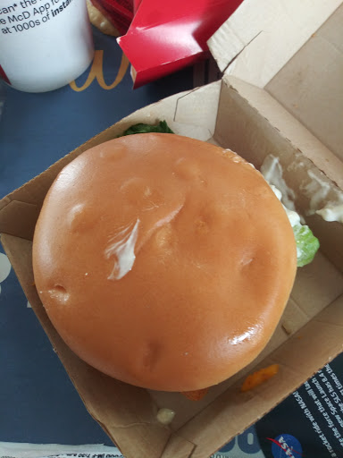 McDonalds image