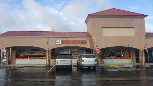 Galt Furniture, 835 C St, Galt, CA 95632, USA, 