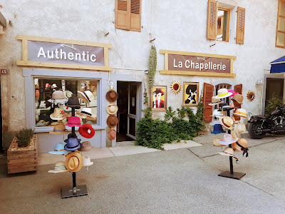 La Chapellerie à Megève