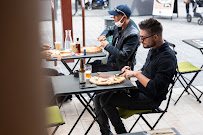 Pizza du Pizzeria Basilic & Co à Nice - n°15