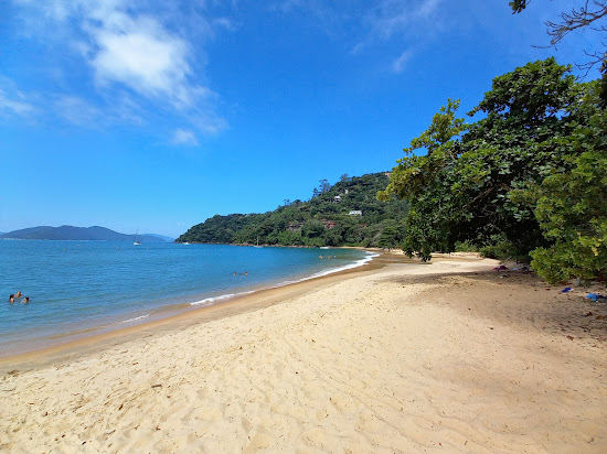 Praia Vermelha