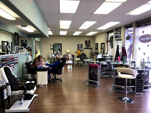Hair Salon «Hair 101», reviews and photos, 115 S 20th St #2, Reedsport, OR 97467, USA
