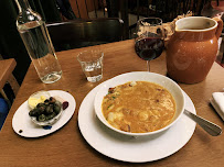 Squash du Restaurant français Chez Michel à Paris - n°7