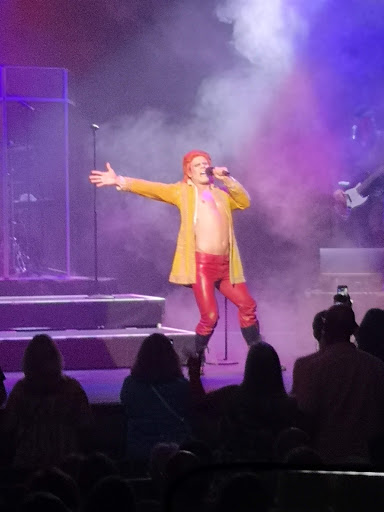 Performing Arts Theater «Arts Center of Coastal Carolina», reviews and photos, 14 Shelter Cove Ln, Hilton Head Island, SC 29928, USA