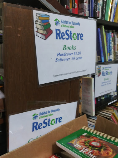 Thrift Store «Habitat For Humanity ReStore», reviews and photos