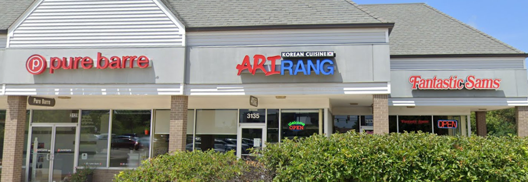 Arirang Restaurant