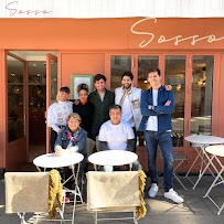 Photos du propriétaire du Restaurant méditerranéen Sosso Restaurant à Paris - n°16