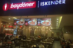 Baydöner image