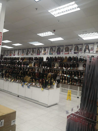 Beauty Supply Store «Jenny Beauty Supply», reviews and photos, 4343 Gannon Ln, Dallas, TX 75237, USA