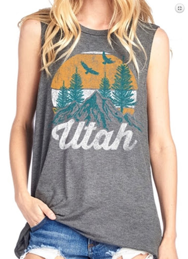 Boutique «25th Street Boutique», reviews and photos, 127 25th St, Ogden, UT 84401, USA