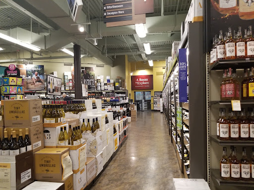 Wine Store «Total Wine & More», reviews and photos, 2121 Arden Way, Sacramento, CA 95825, USA