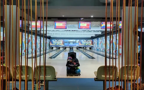 Lets Bowl image