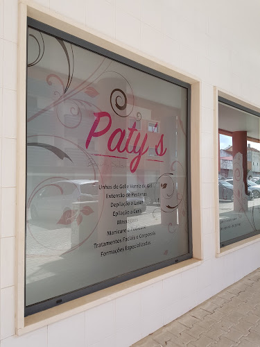 Comentários e avaliações sobre o Paty's Beauty Salon