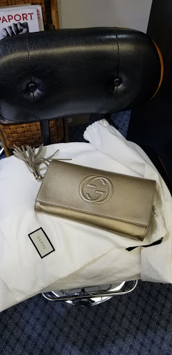 Jeweler «Manhasset Jewelers», reviews and photos, 446 Plandome Rd, Manhasset, NY 11030, USA